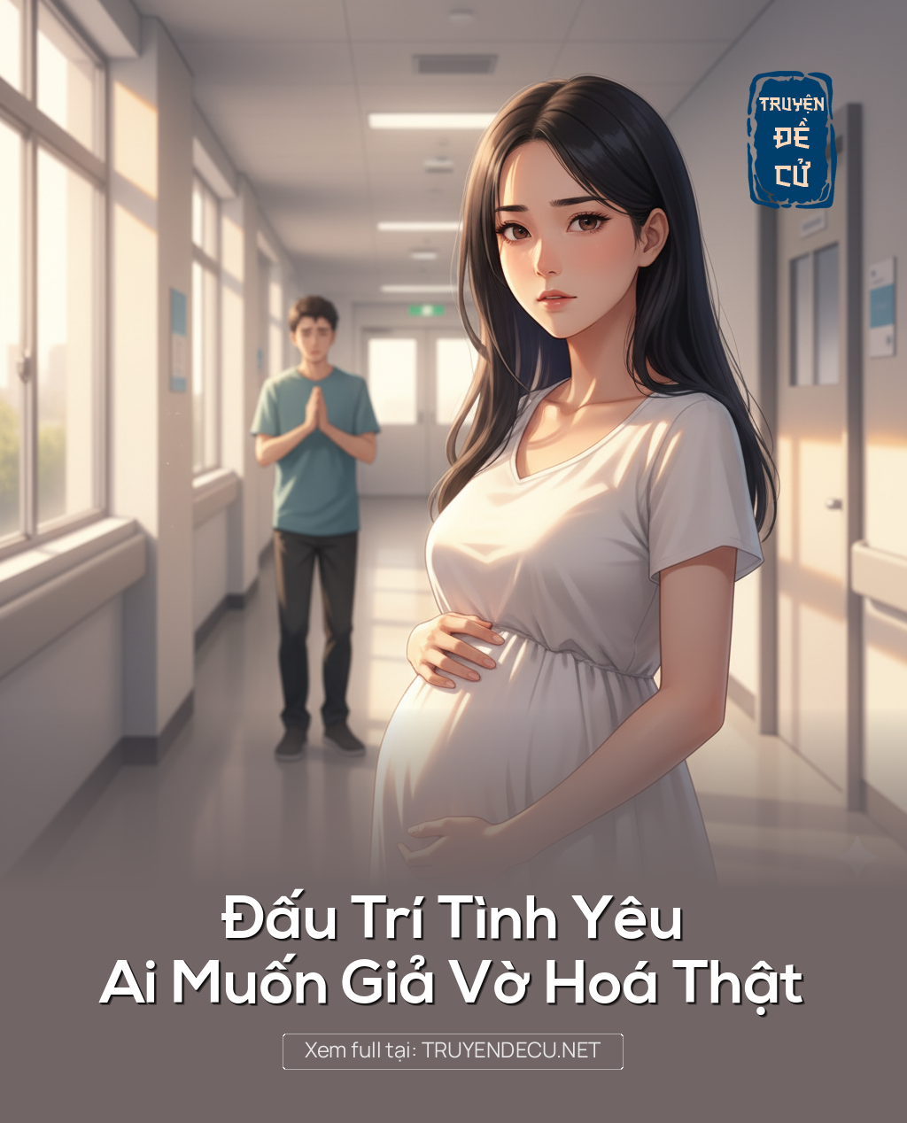
                            Đấu Trí Tình Yêu, Ai Muốn Giả Vờ Hoá Thật