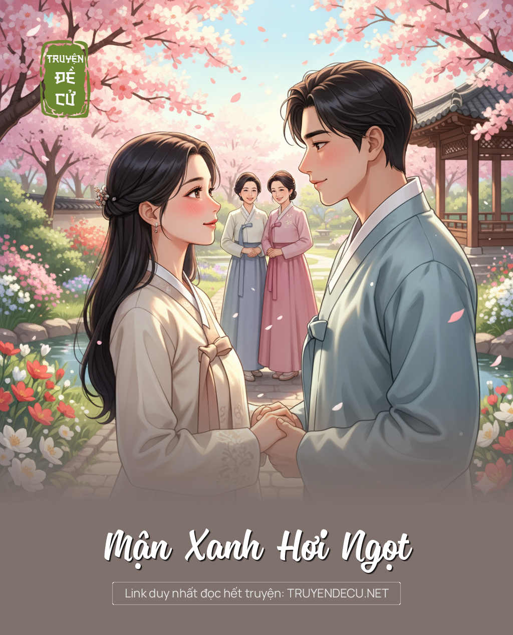 
                            Mận Xanh Hơi Ngọt