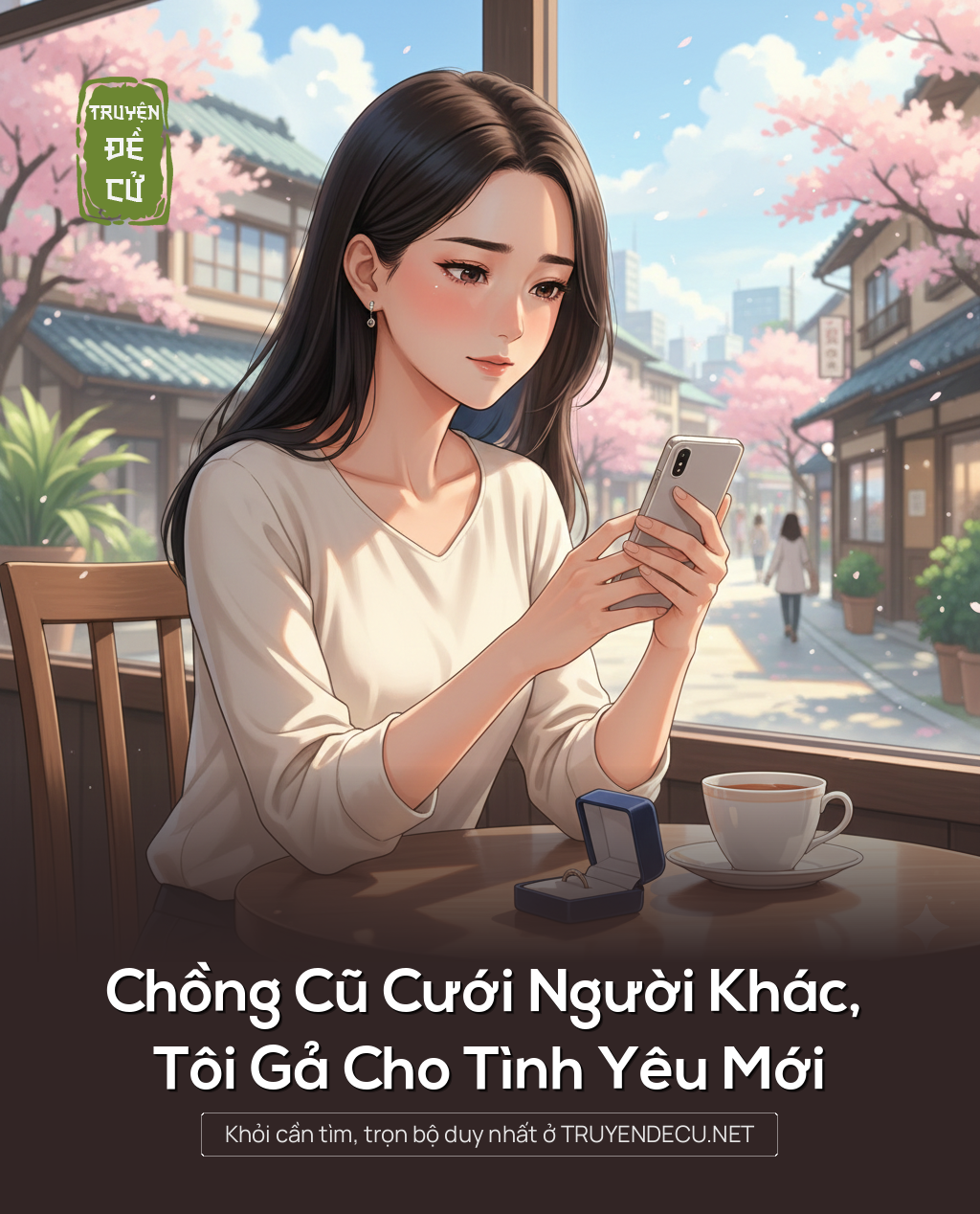 
                            Chồng Cũ Cưới Người Khác, Tôi Gả Cho Tình Yêu Mới