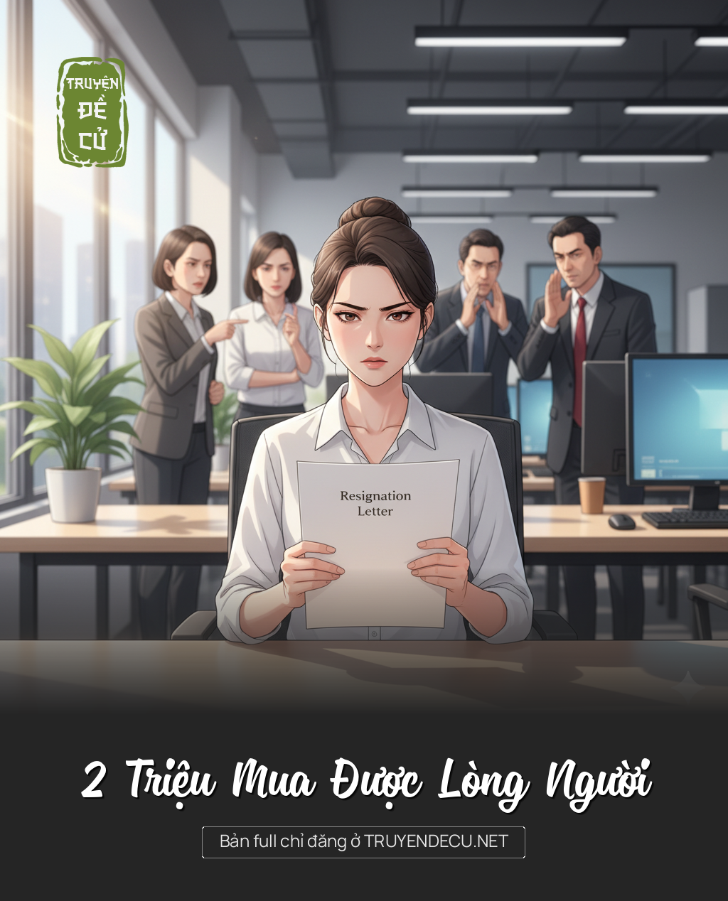 
                            2 Triệu Mua Được Lòng Người