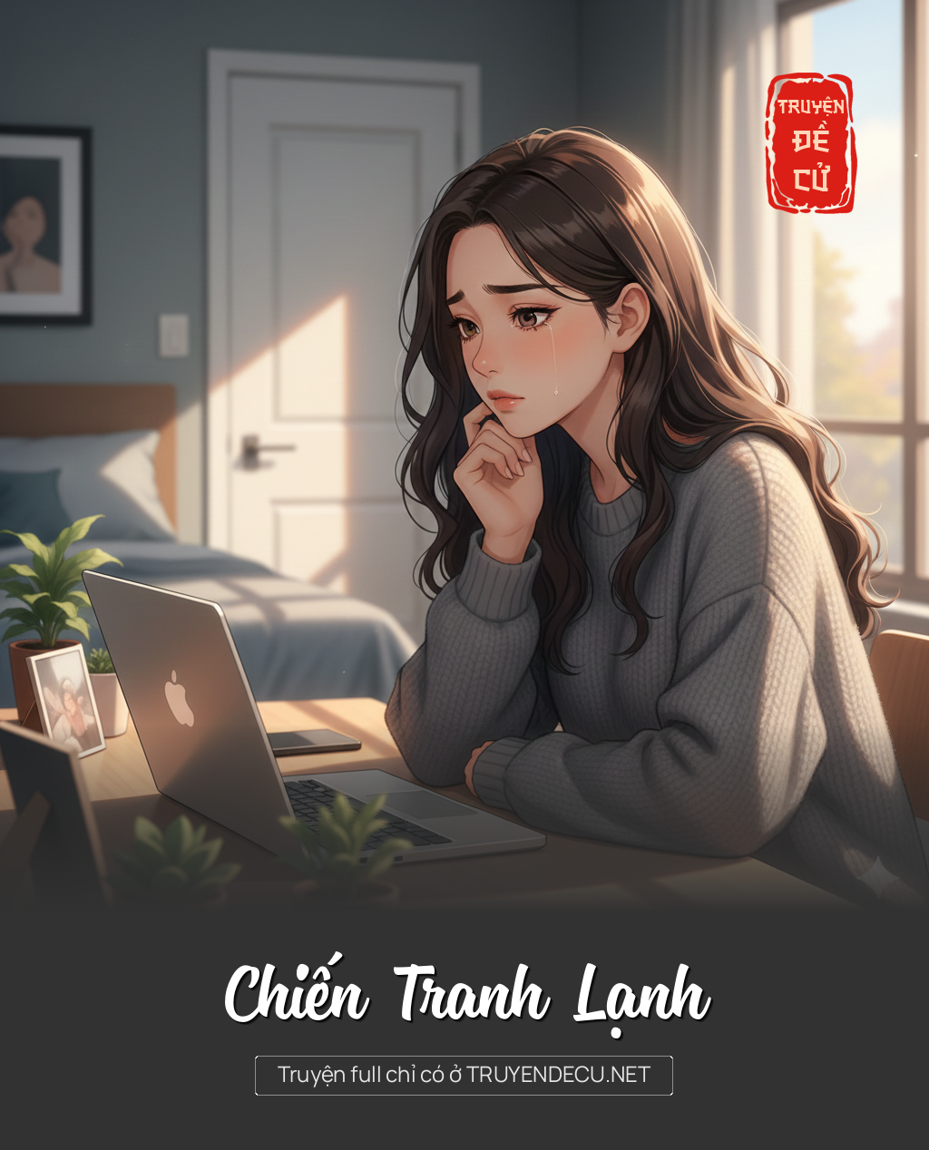 
                            Chiến Tranh Lạnh