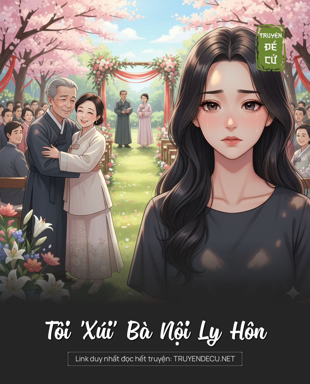
                            Tôi 'Xúi' Bà Nội Ly Hôn