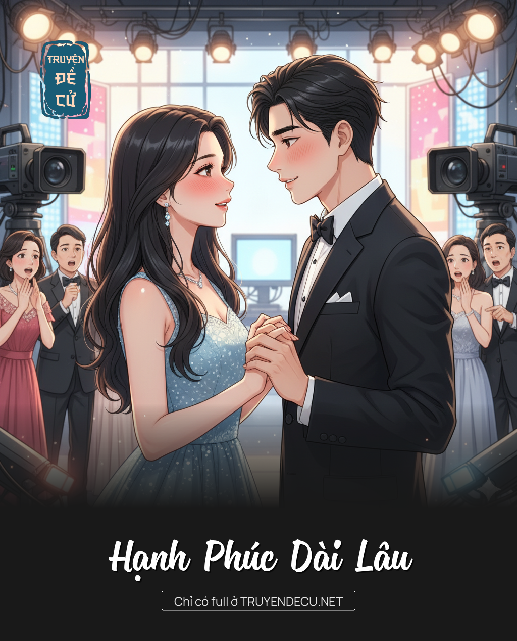 
                            Hạnh Phúc Dài Lâu