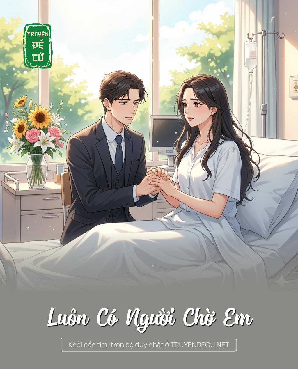 
                            Luôn Có Người Chờ Em