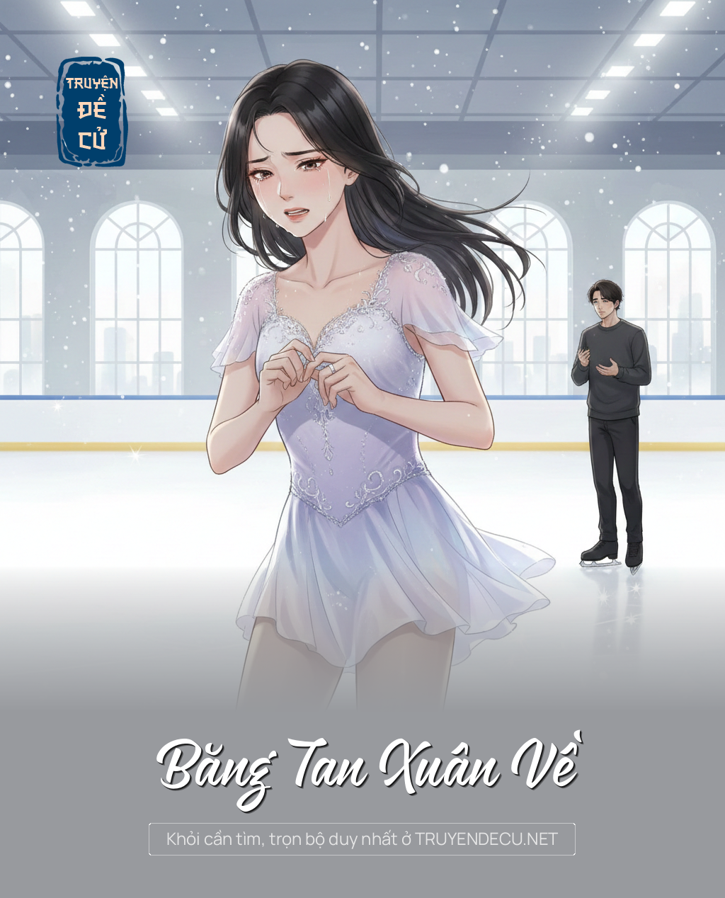 
                            Băng Tan Xuân Về