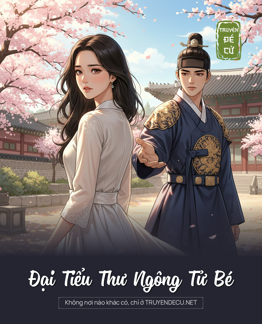 
                            Đại Tiểu Thư Ngông Tử Bé