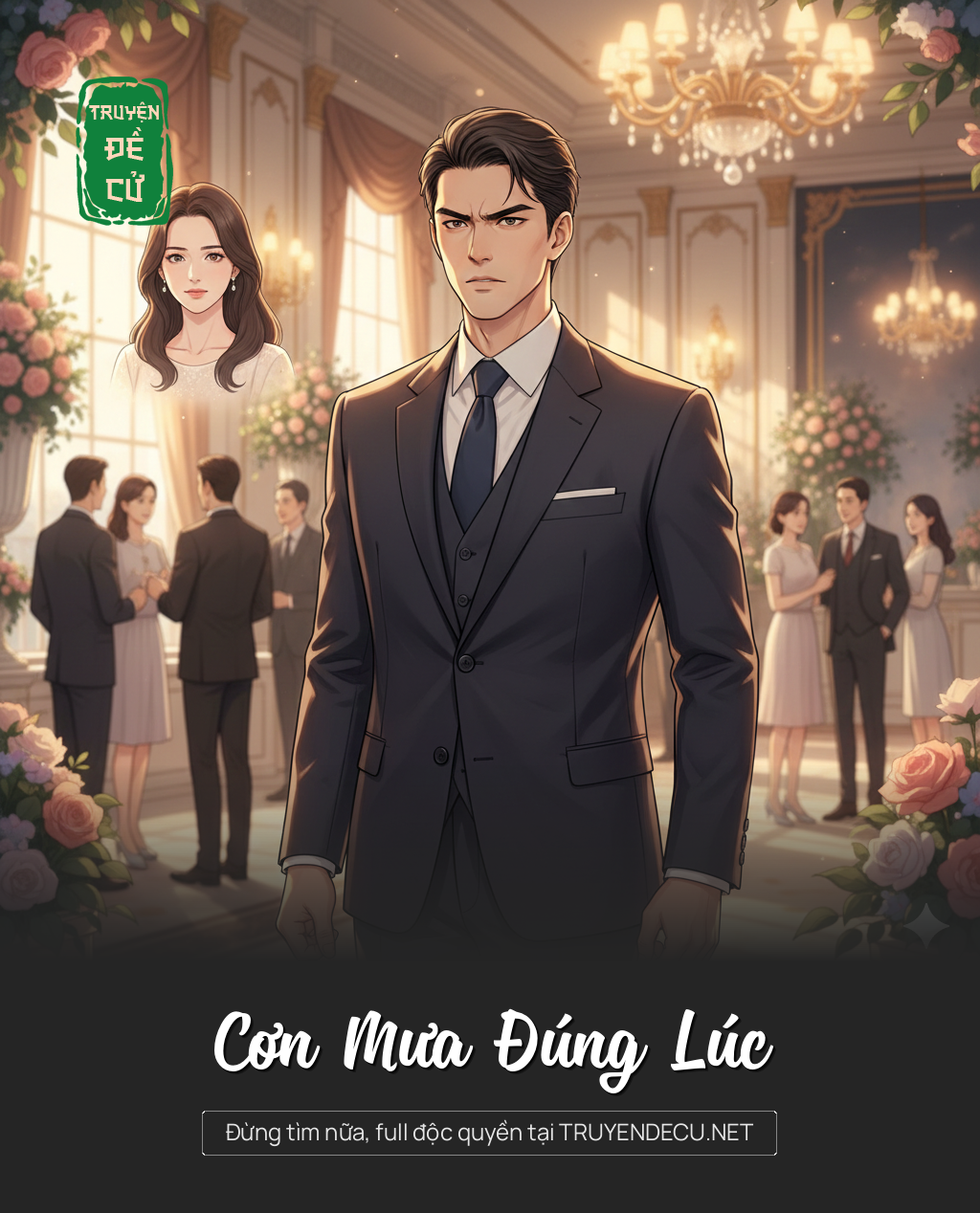 
                            Cơn Mưa Đúng Lúc