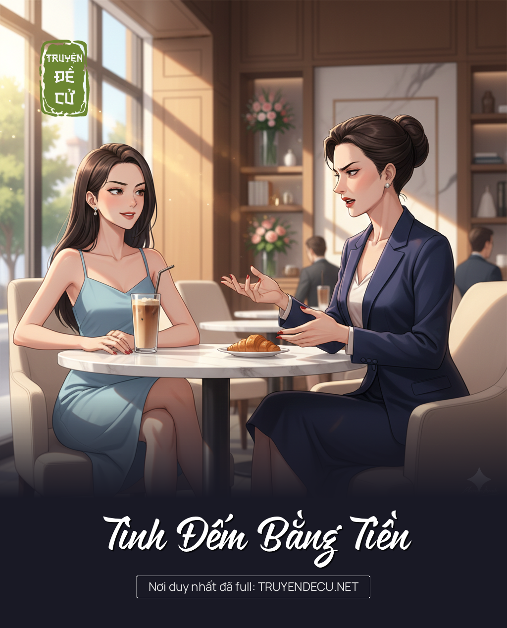 
                            Tình Đếm Bằng Tiền