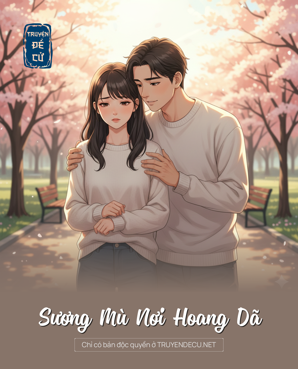 
                            Sương Mù Nơi Hoang Dã