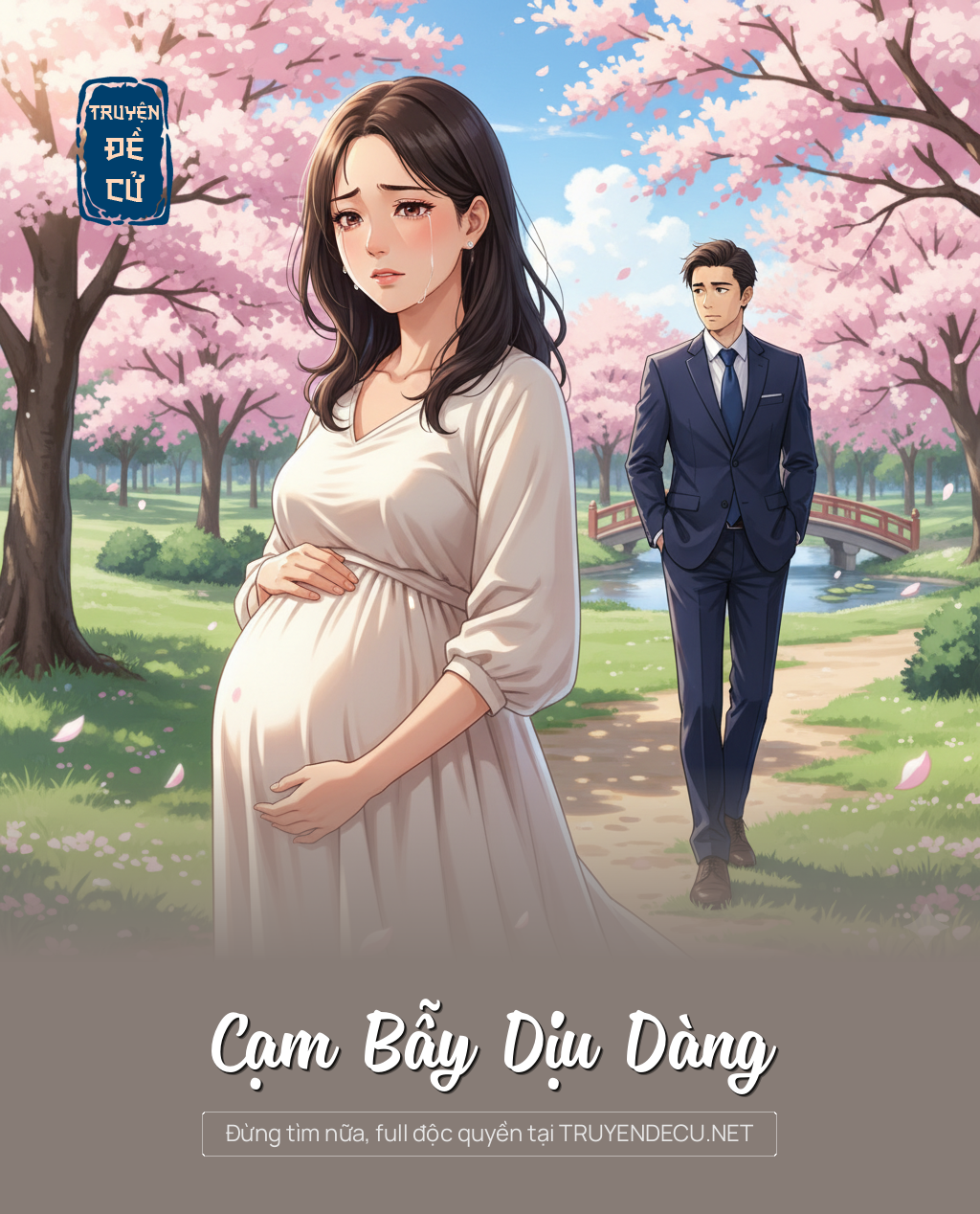 
                            Cạm Bẫy Dịu Dàng