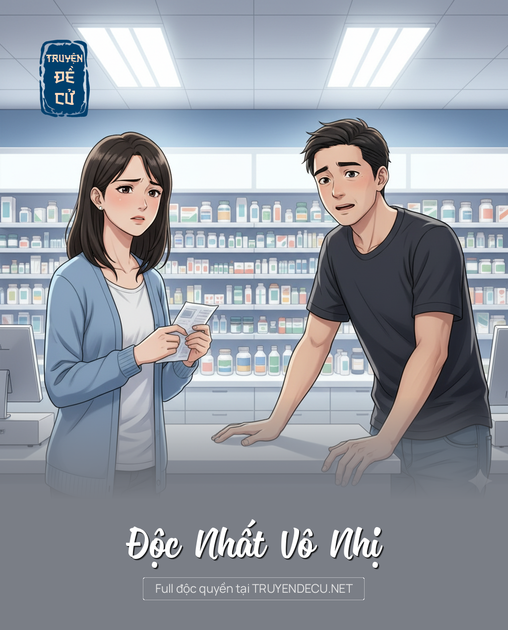 
                            Độc Nhất Vô Nhị