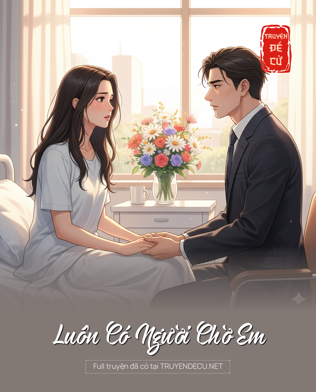
                            Luôn Có Người Chờ Em