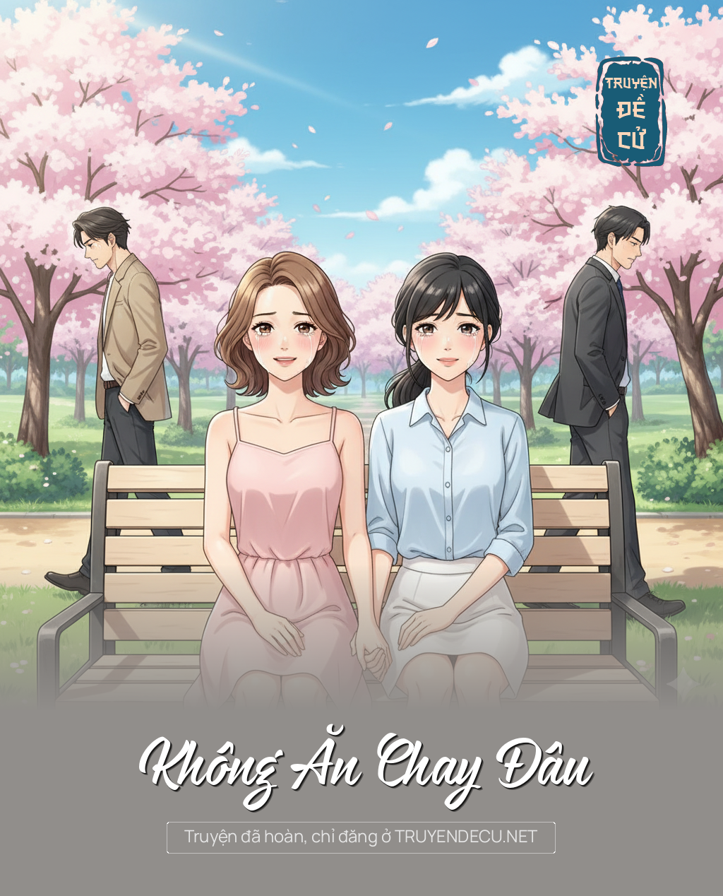 
                            Không Ăn Chay Đâu