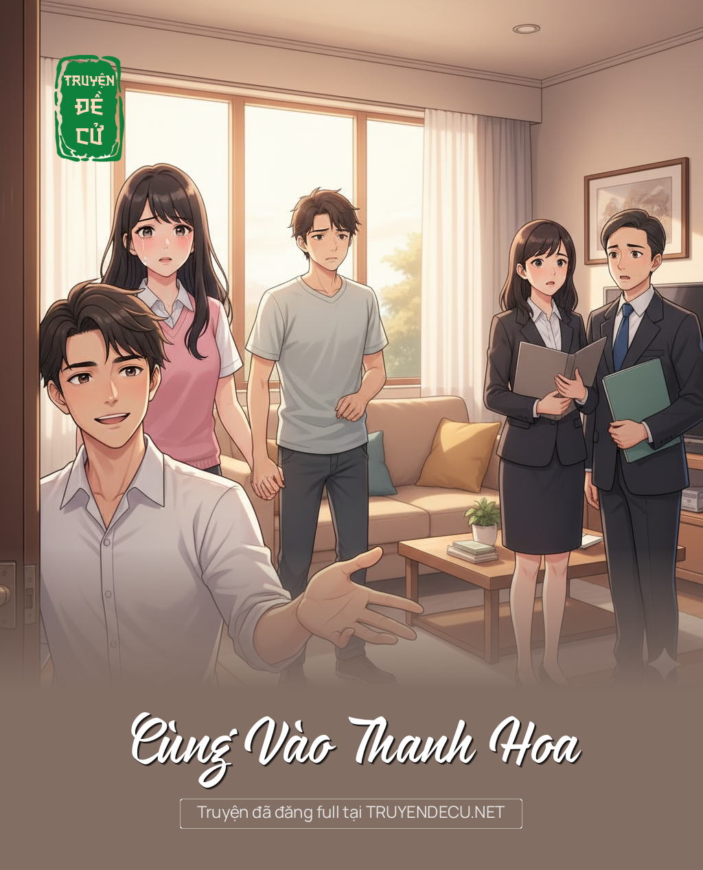 
                            Cùng Vào Thanh Hoa