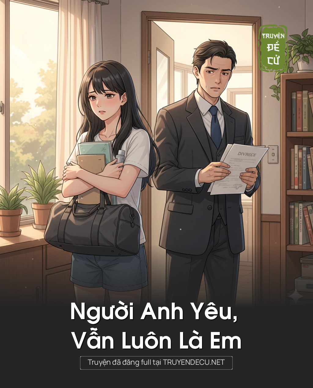 Người Anh Yêu, Vẫn Luôn Là Em