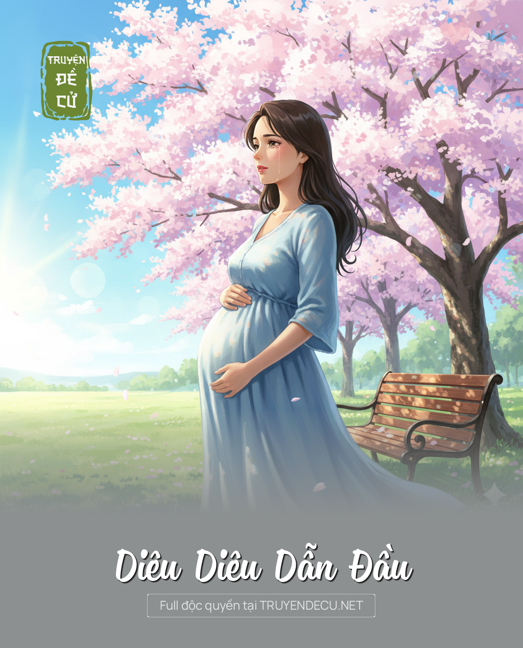 
                            Diêu Diêu Dẫn Đầu