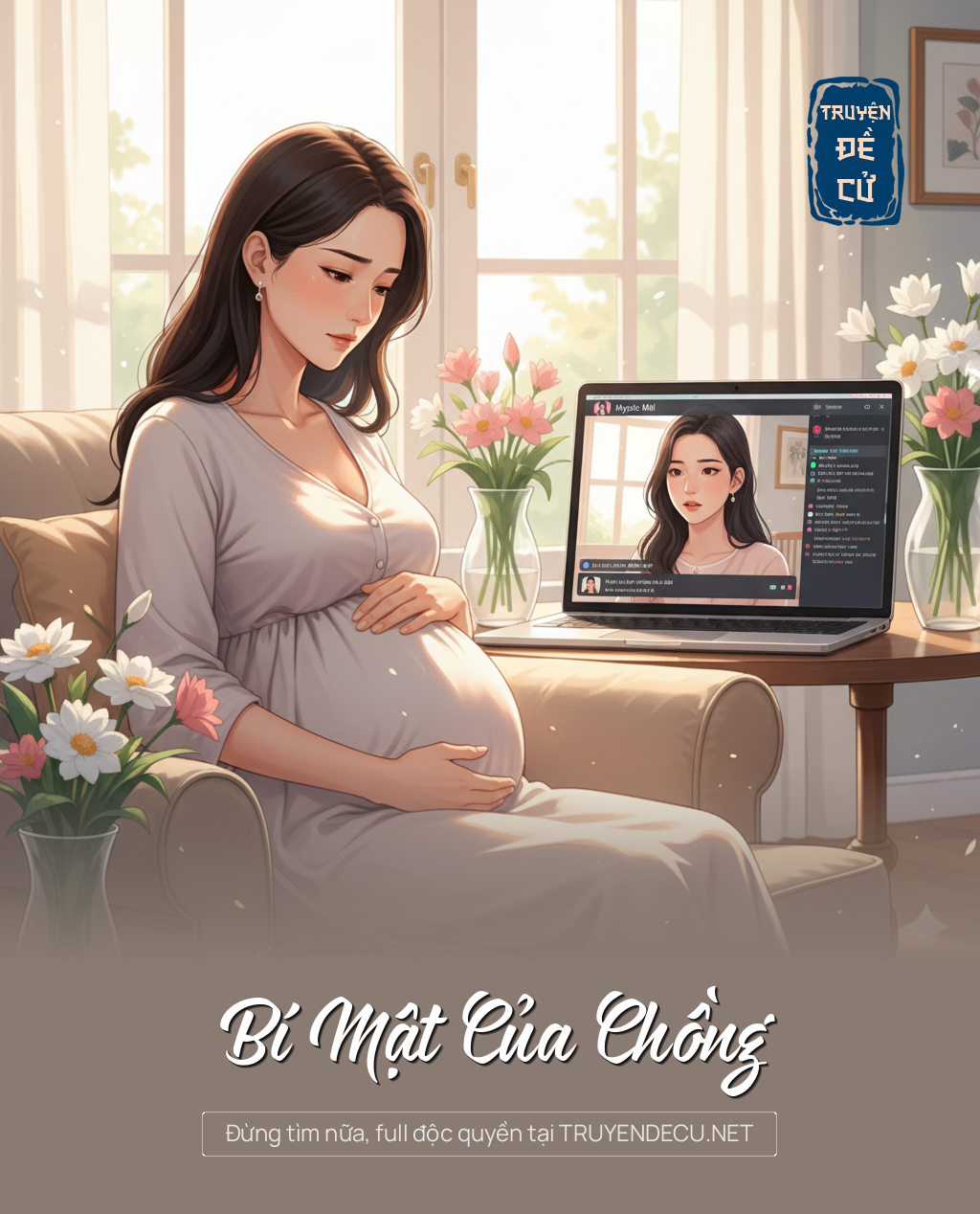 
                            Bí Mật Của Chồng