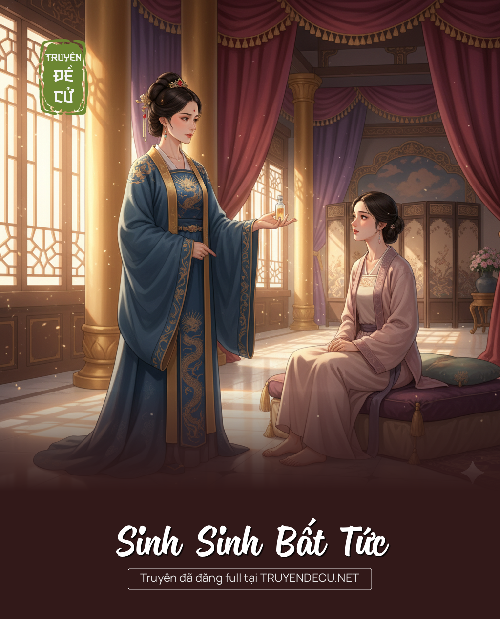 
                            Sinh Sinh Bất Tức
