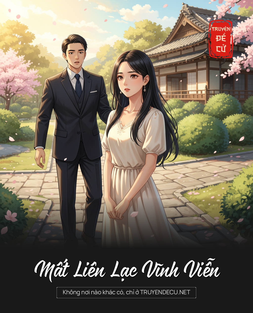 
                            Mất Liên Lạc Vĩnh Viễn