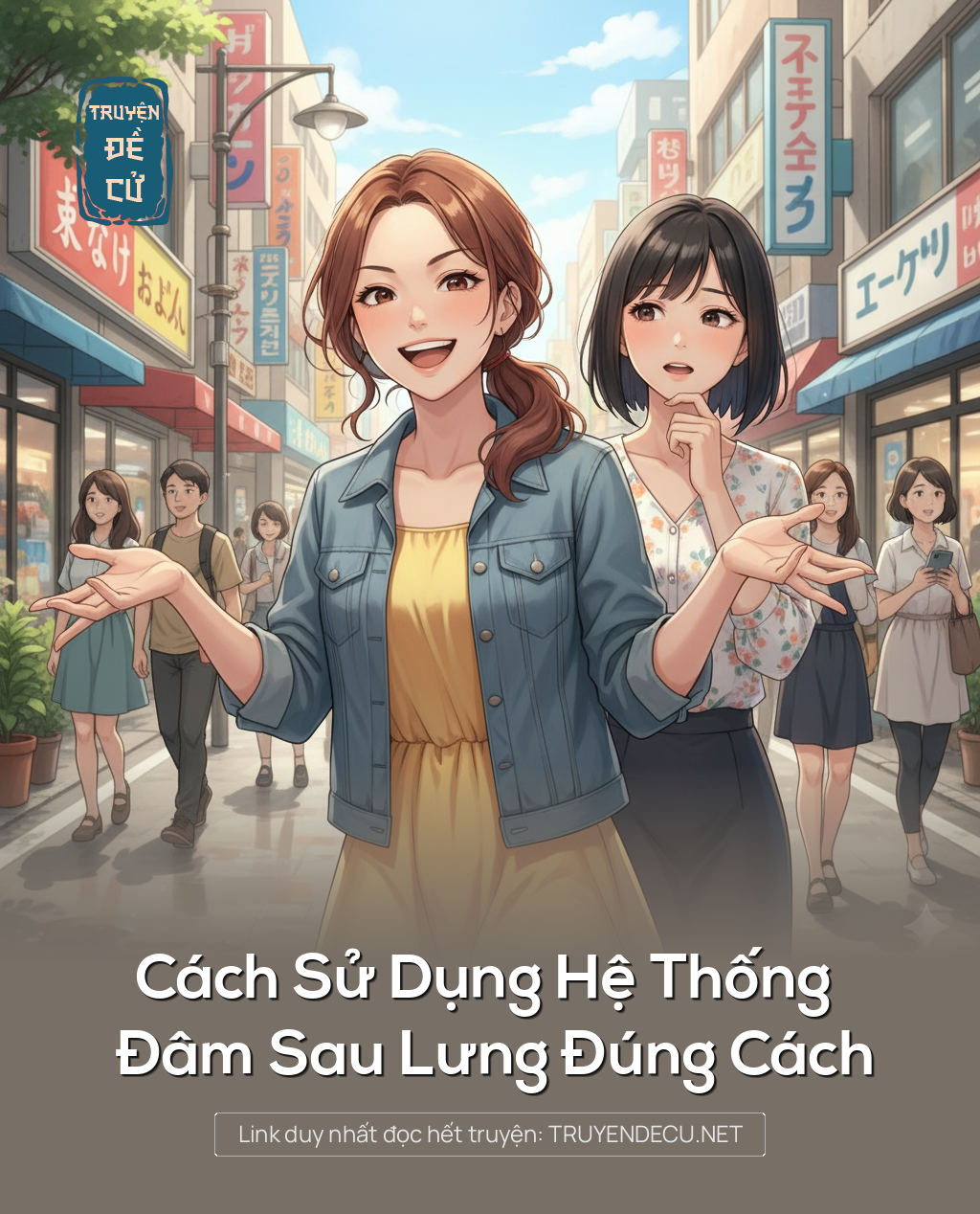 
                            Cách Sử Dụng Hệ Thống 