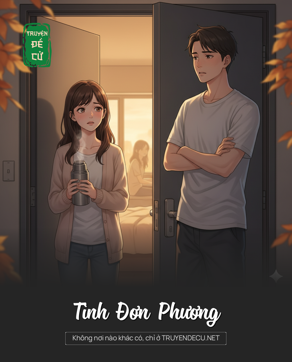 
                            Tình Đơn Phương