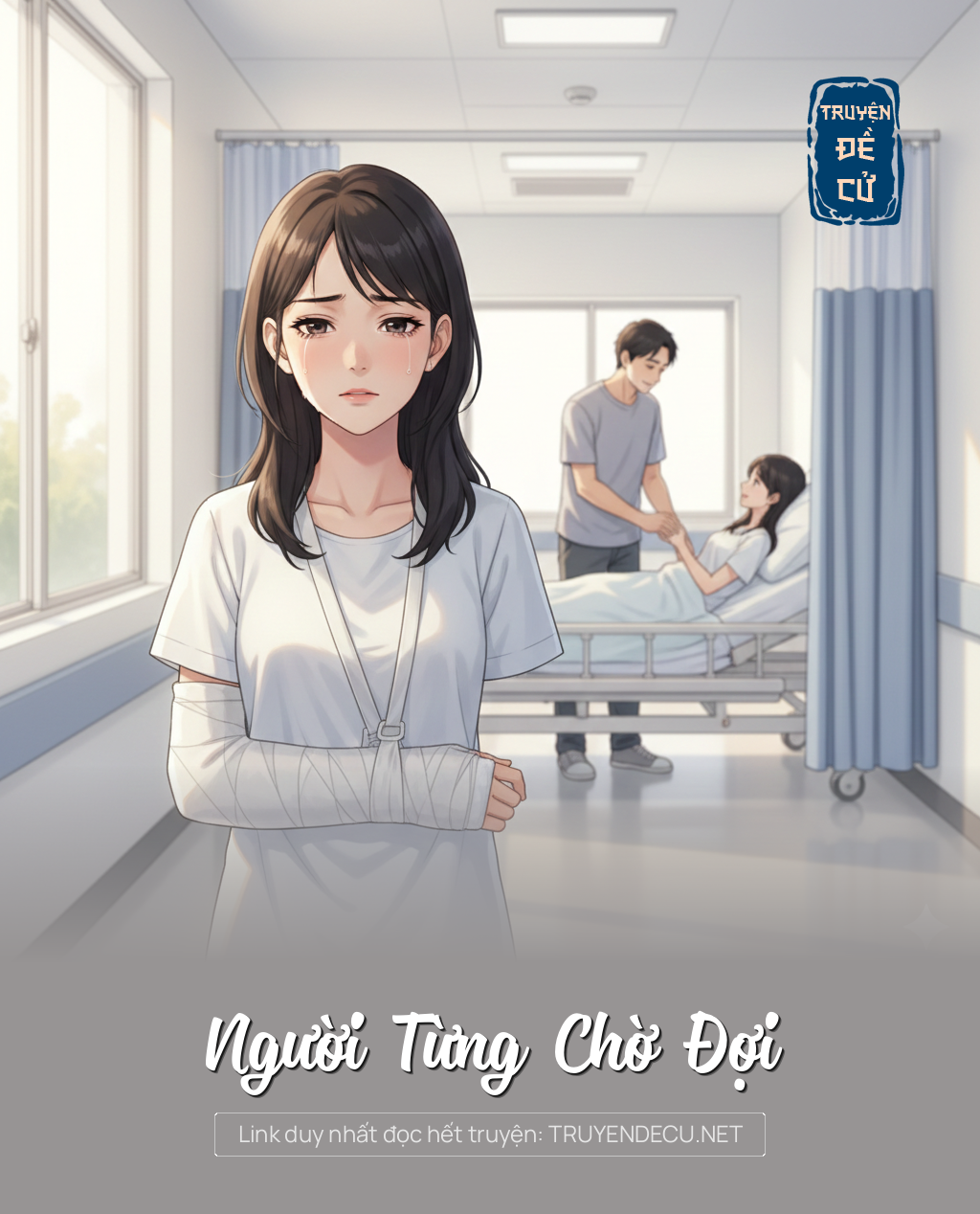 
                            Người Từng Chờ Đợi