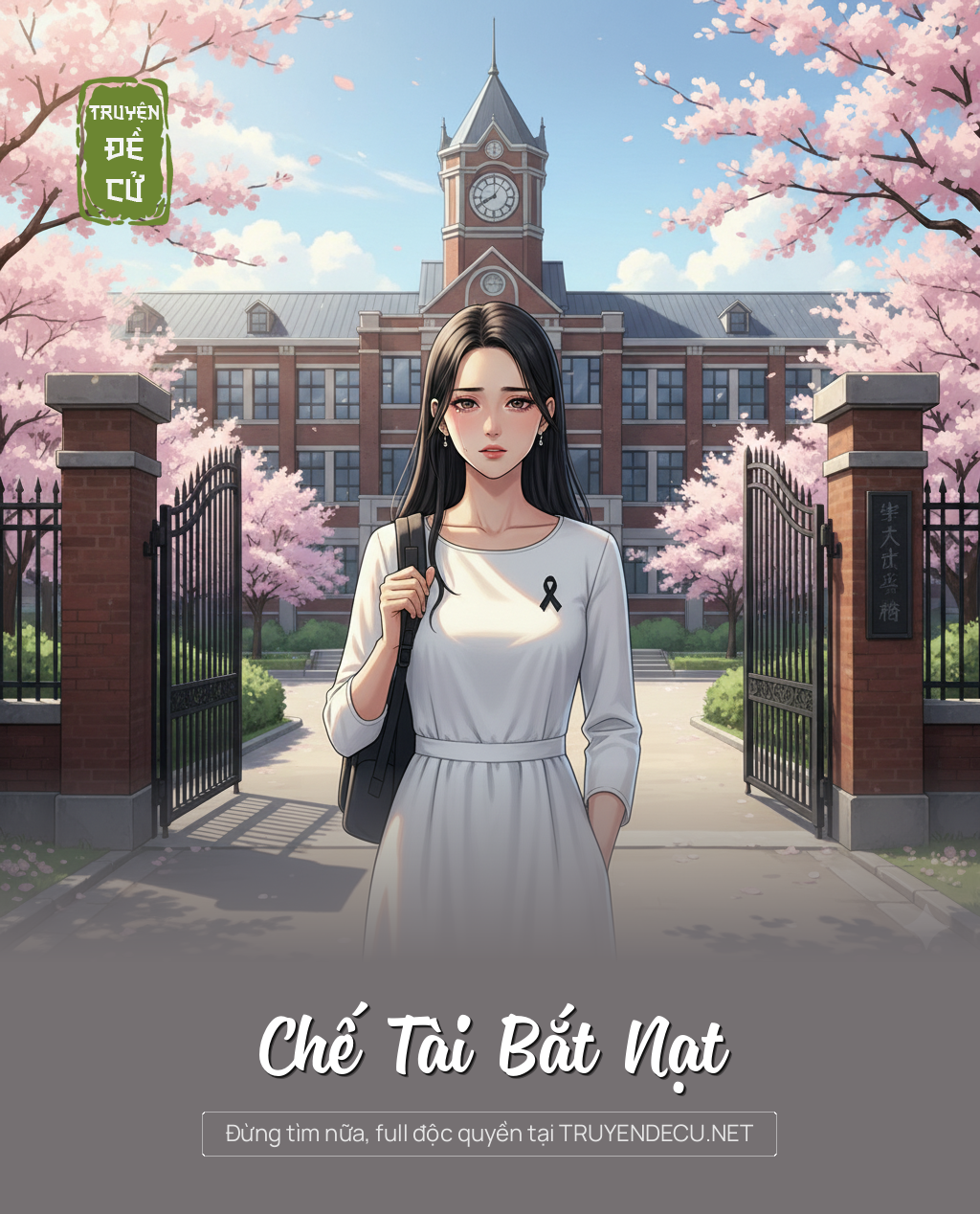 
                            Chế Tài Bắt Nạt