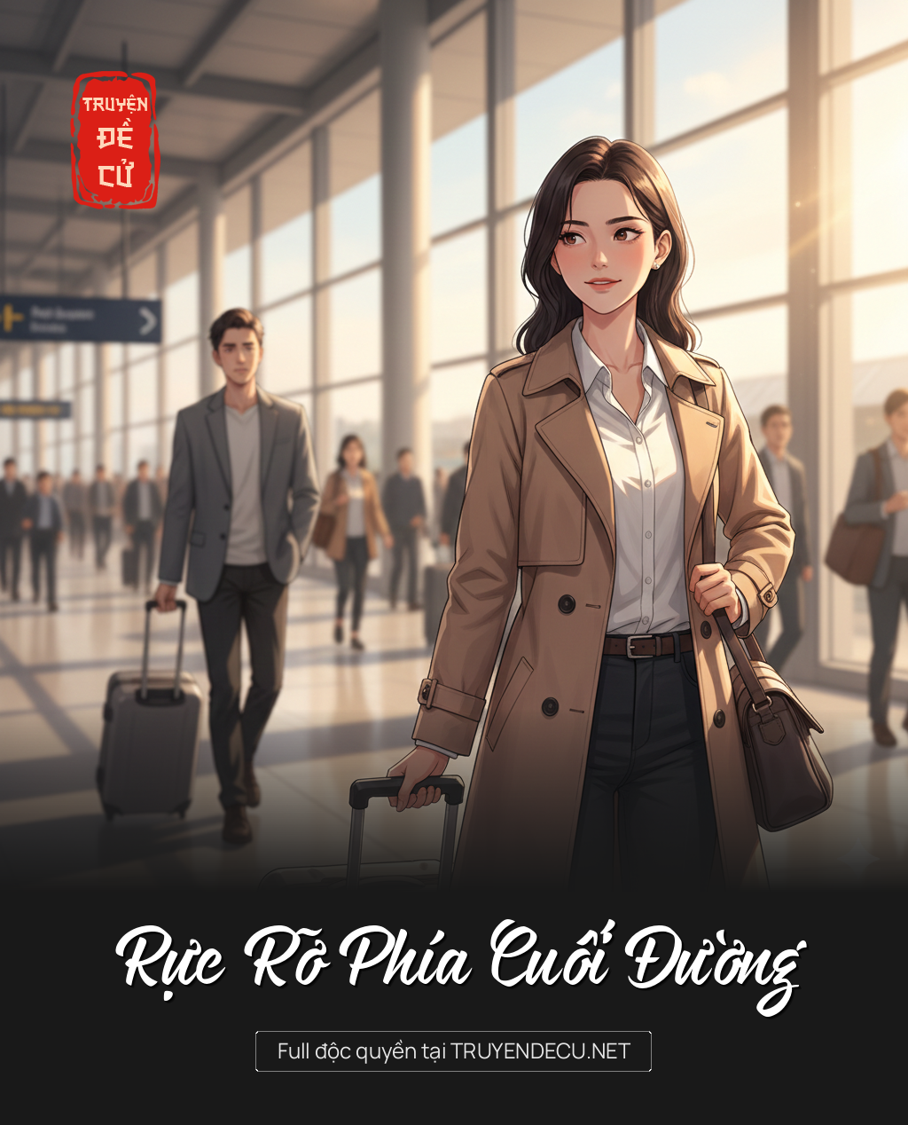 
                            Rực Rỡ Phía Cuối Đường