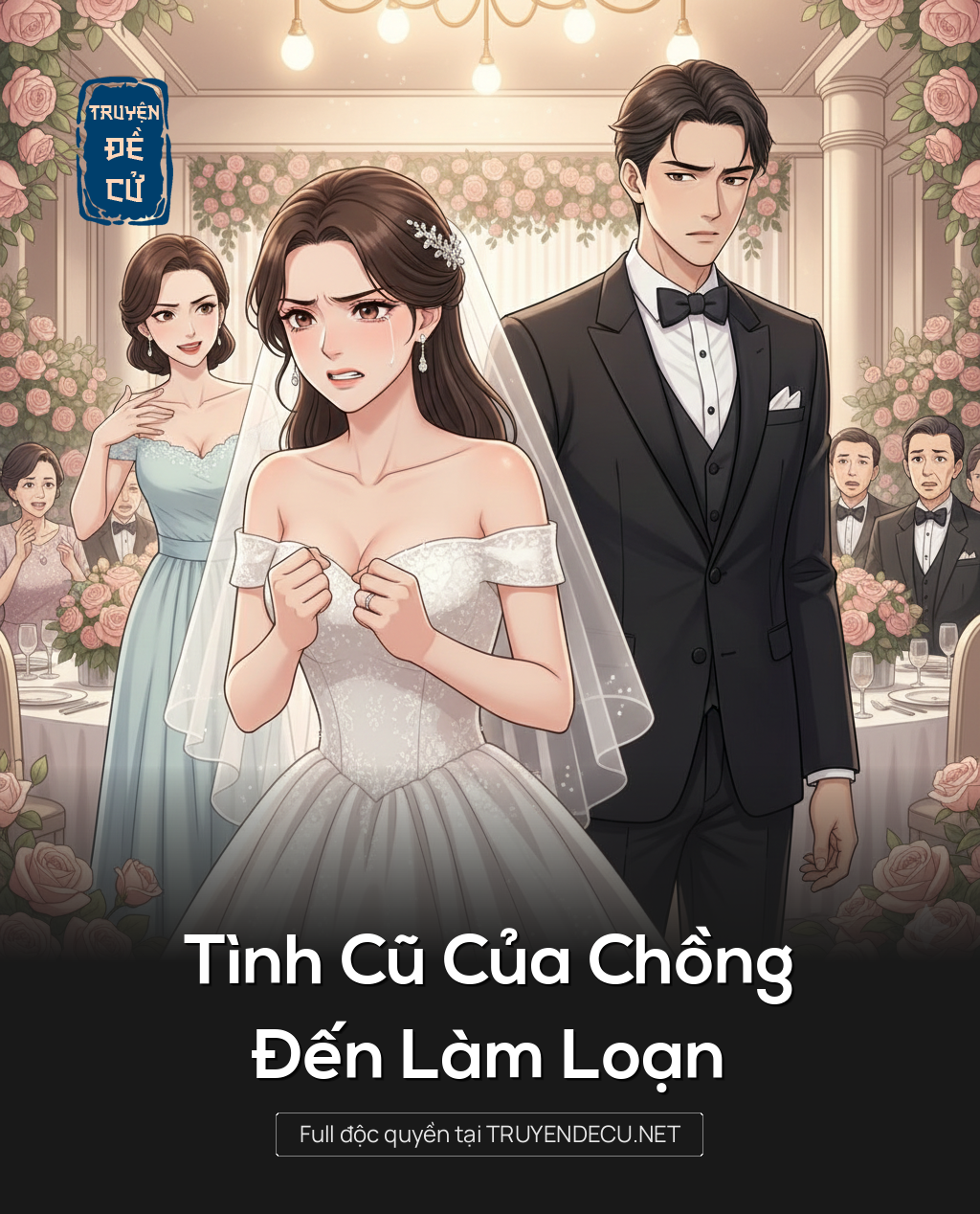 
                            Tình Cũ Của Chồng Đến Làm Loạn