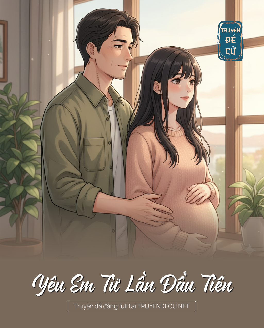 
                            Yêu Em Từ Lần Đầu Tiên