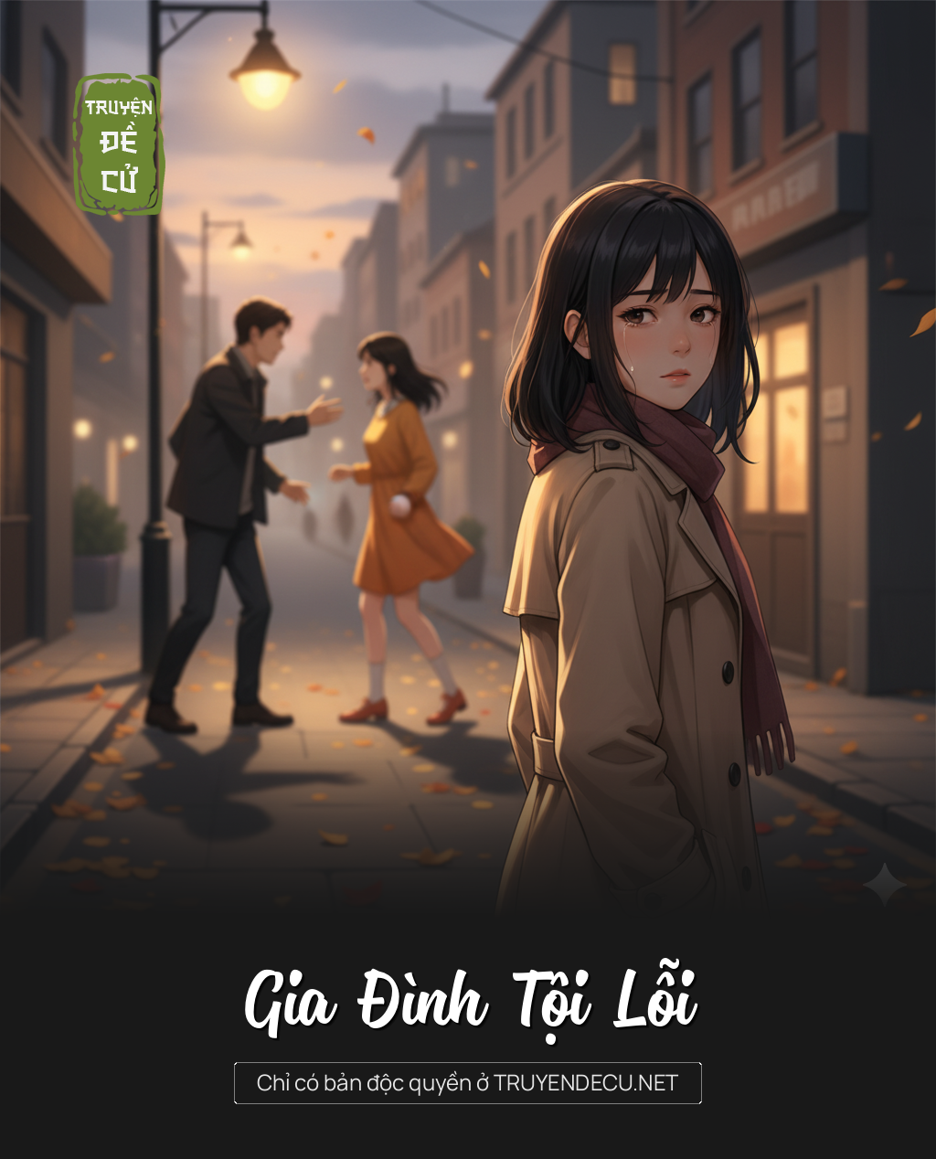 Gia Đình Tội Lỗi