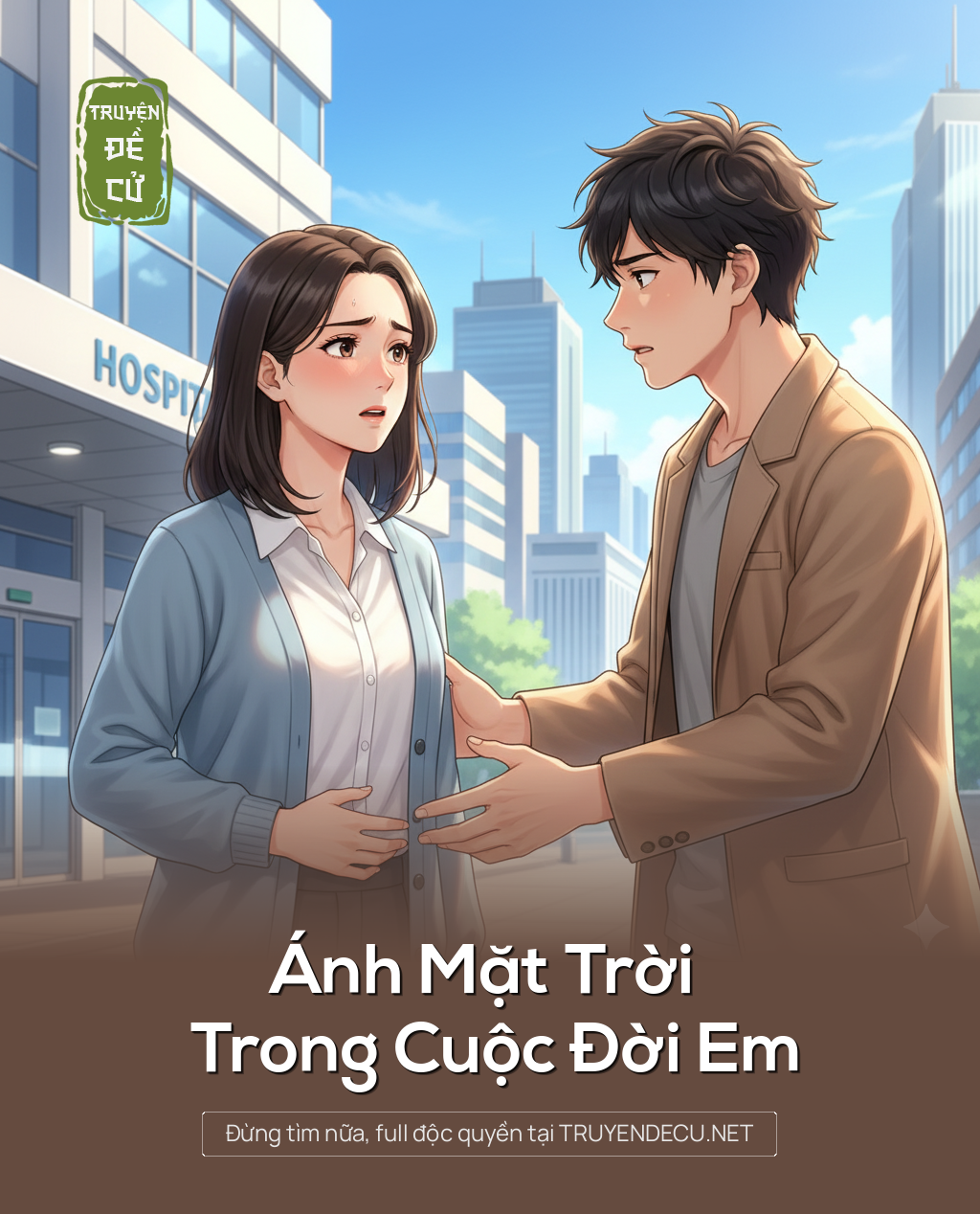 
                            Ánh Mặt Trời Trong Cuộc Đời Em