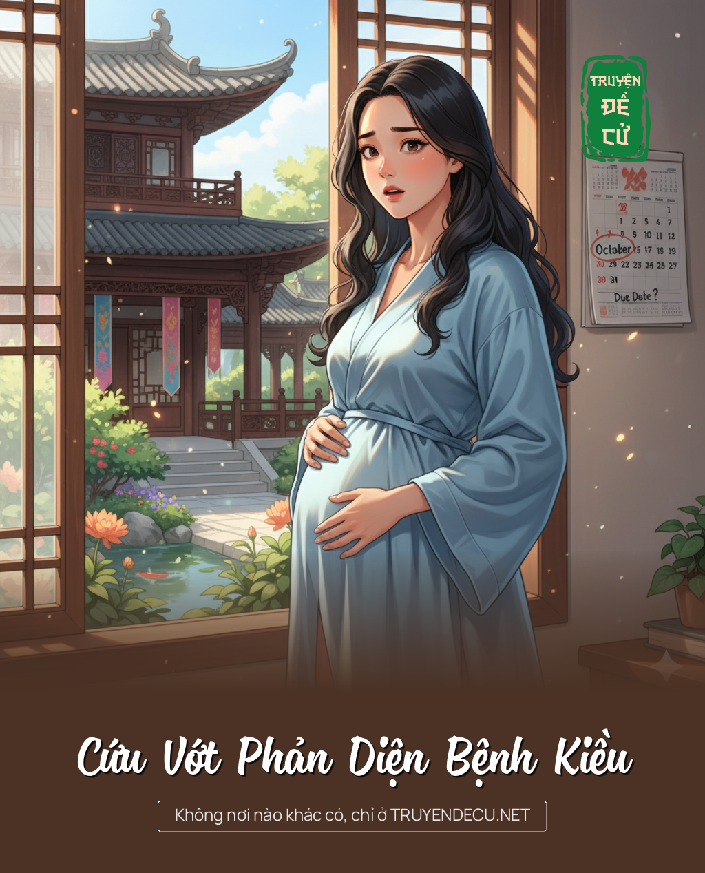 
                            Cứu Vớt Phản Diện Bệnh Kiều