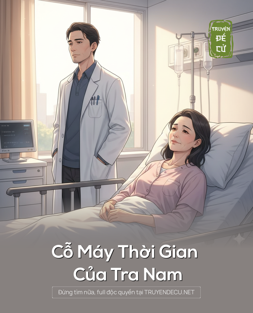 
                            Cỗ Máy Thời Gian Của Tra Nam