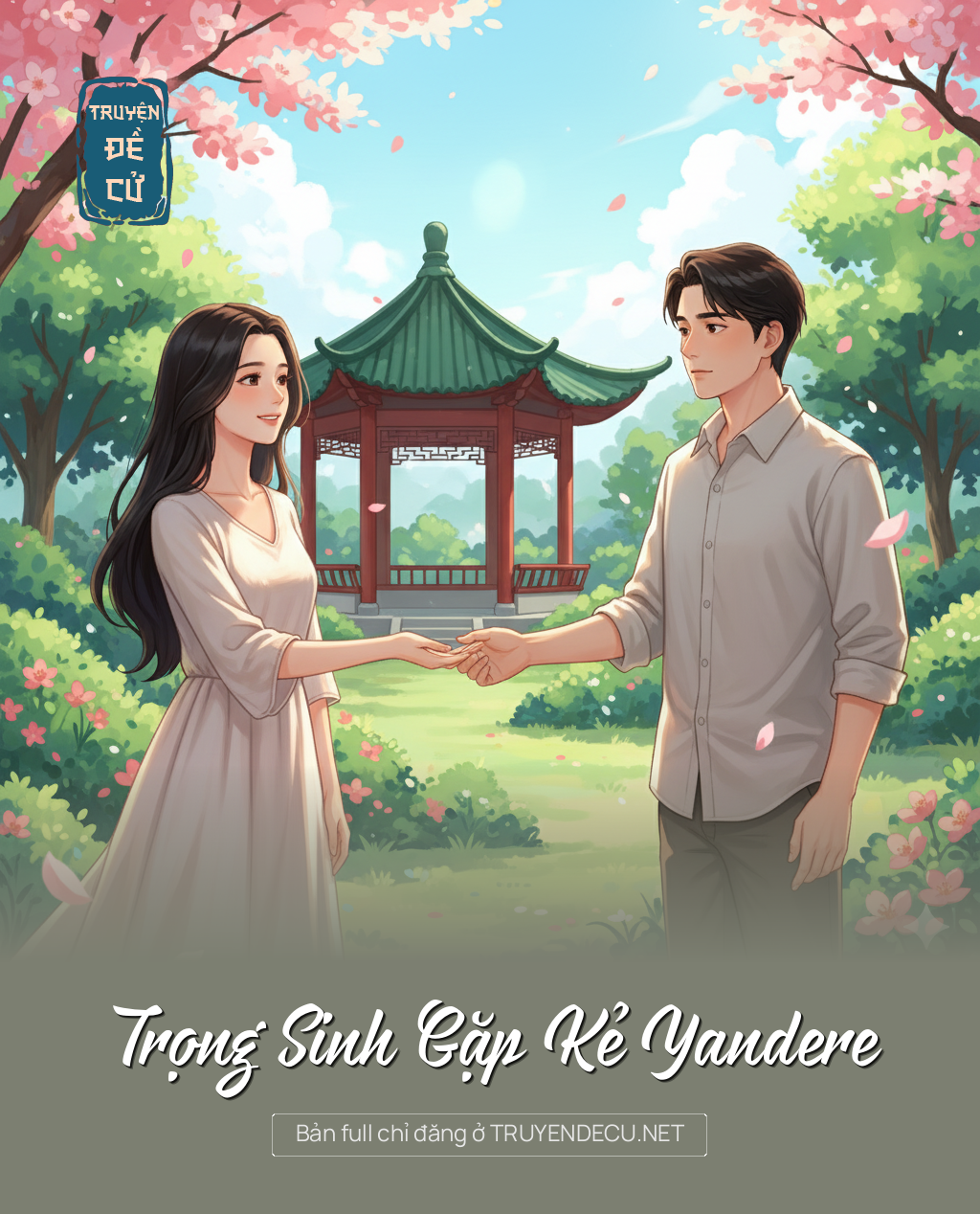 
                            Trọng Sinh Gặp Kẻ Yandere