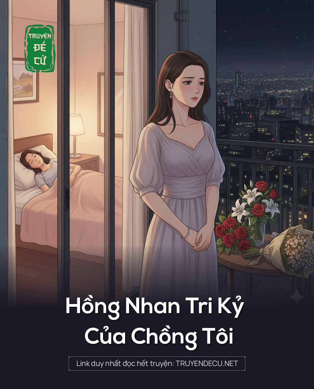 
                            Hồng Nhan Tri Kỷ Của Chồng Tôi