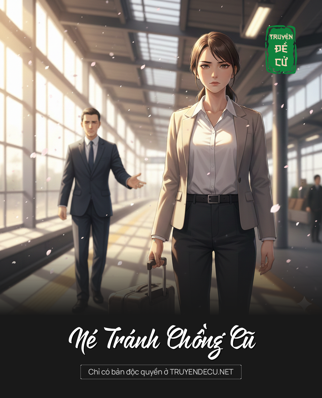 
                            Né Tránh Chồng Cũ