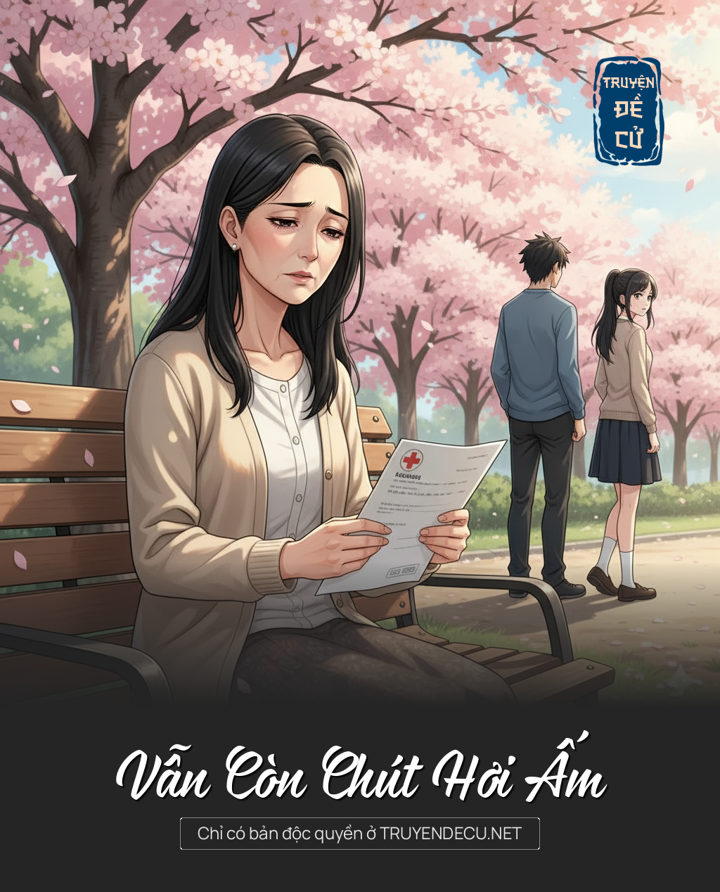 
                            Vẫn Còn Chút Hơi Ấm