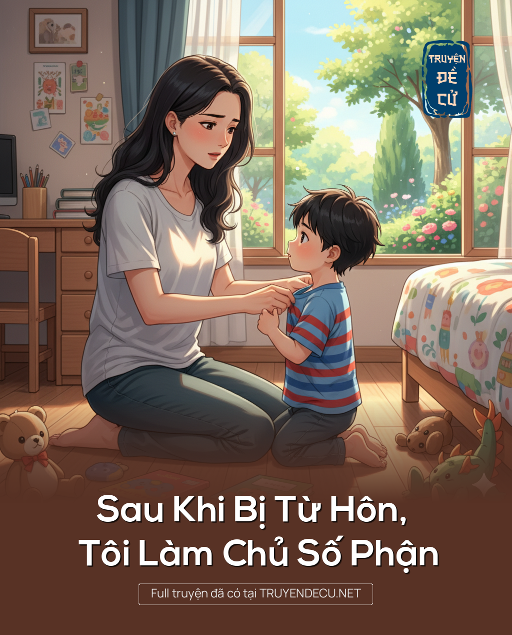 
                            Sau Khi Bị Từ Hôn, Tôi Làm Chủ Số Phận