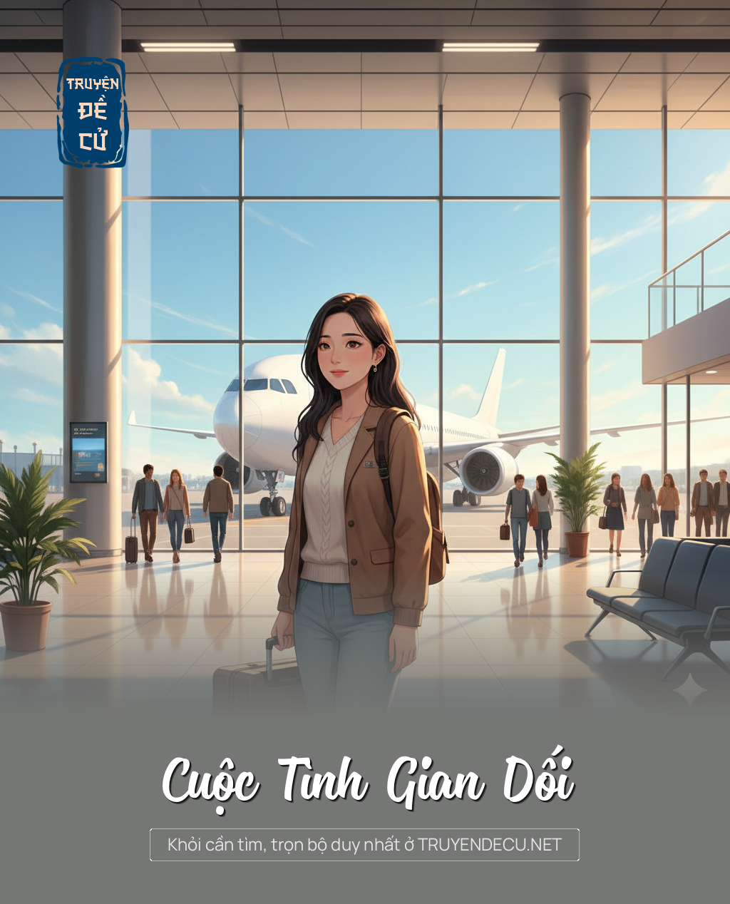 
                            Cuộc Tình Gian Dối