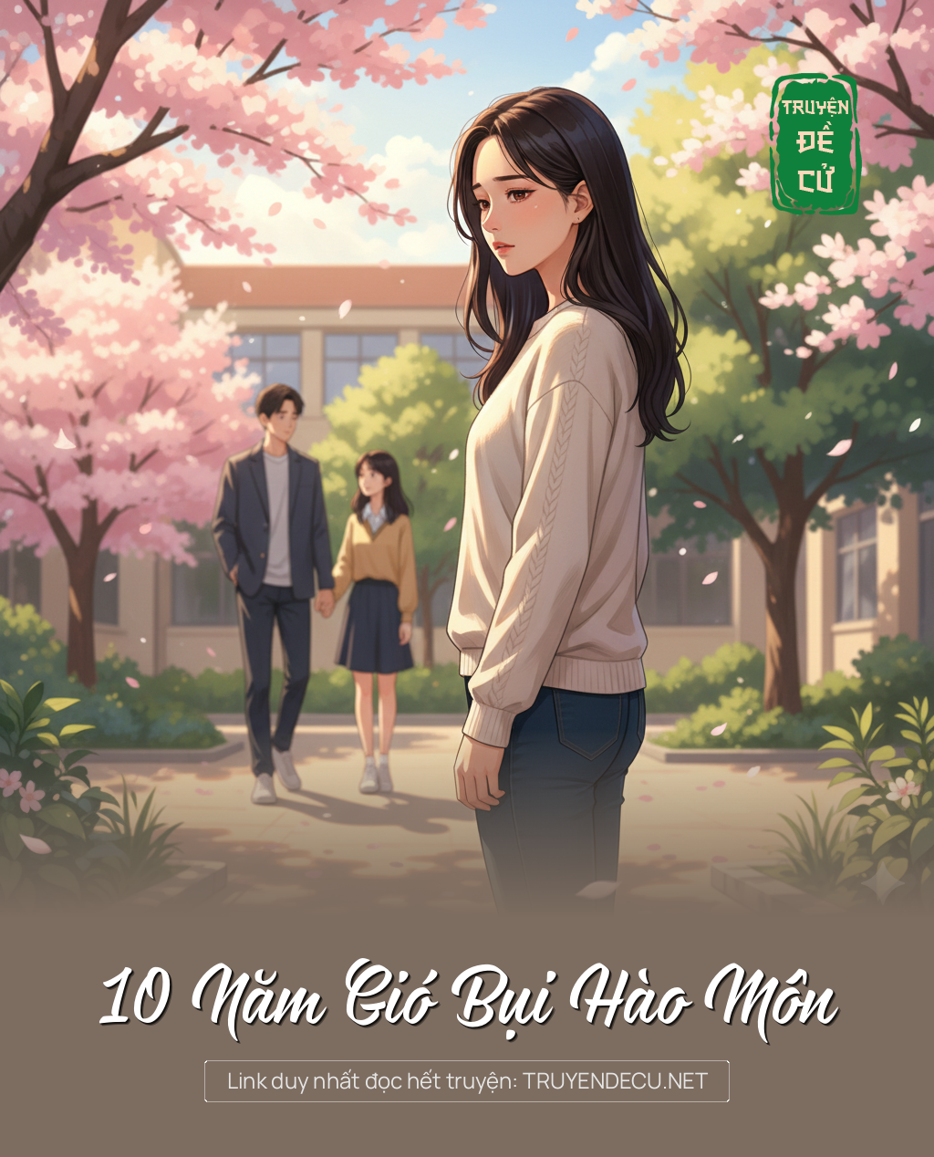 
                            10 Năm Gió Bụi Hào Môn