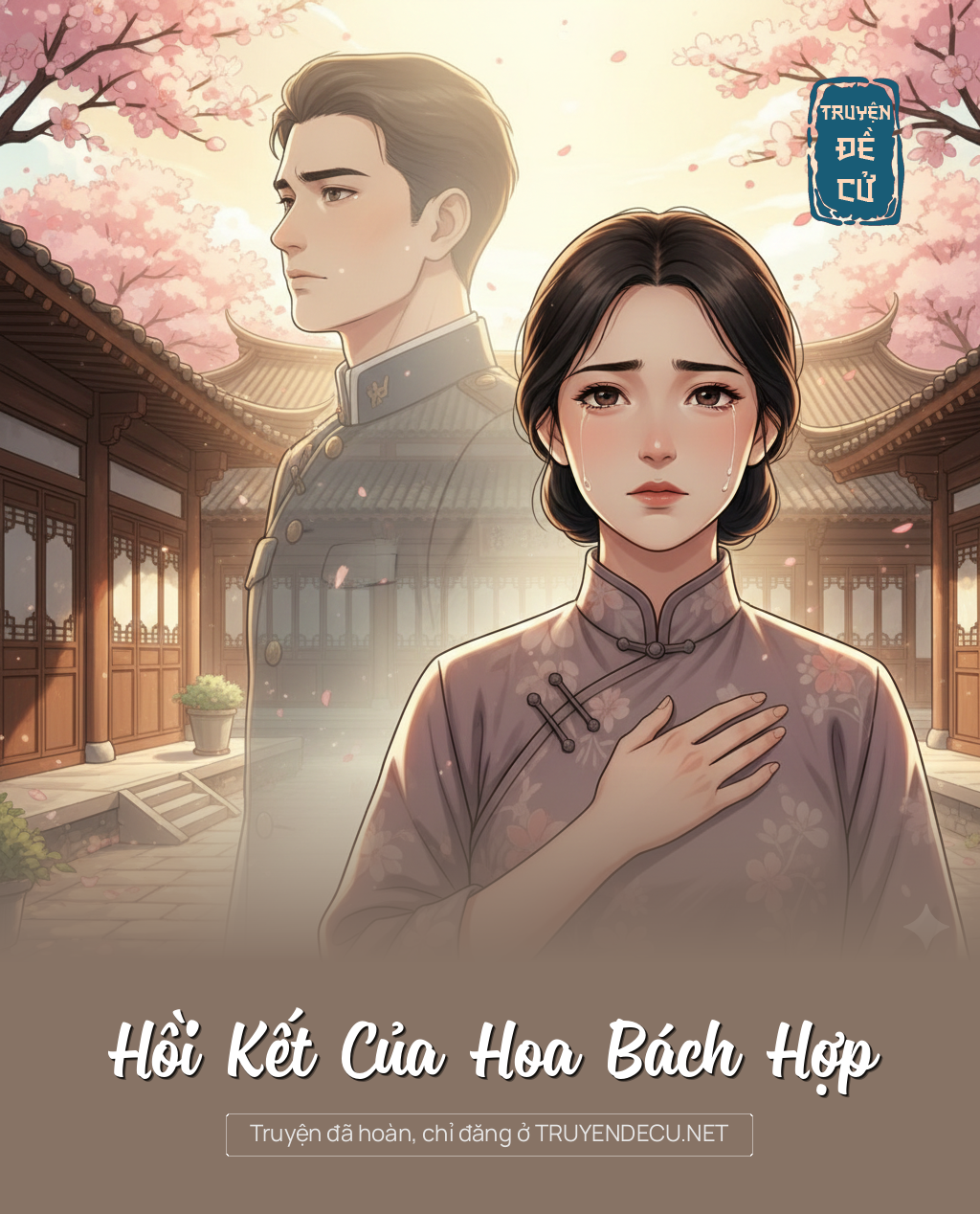 
                            Hồi Kết Của Hoa Bách Hợp