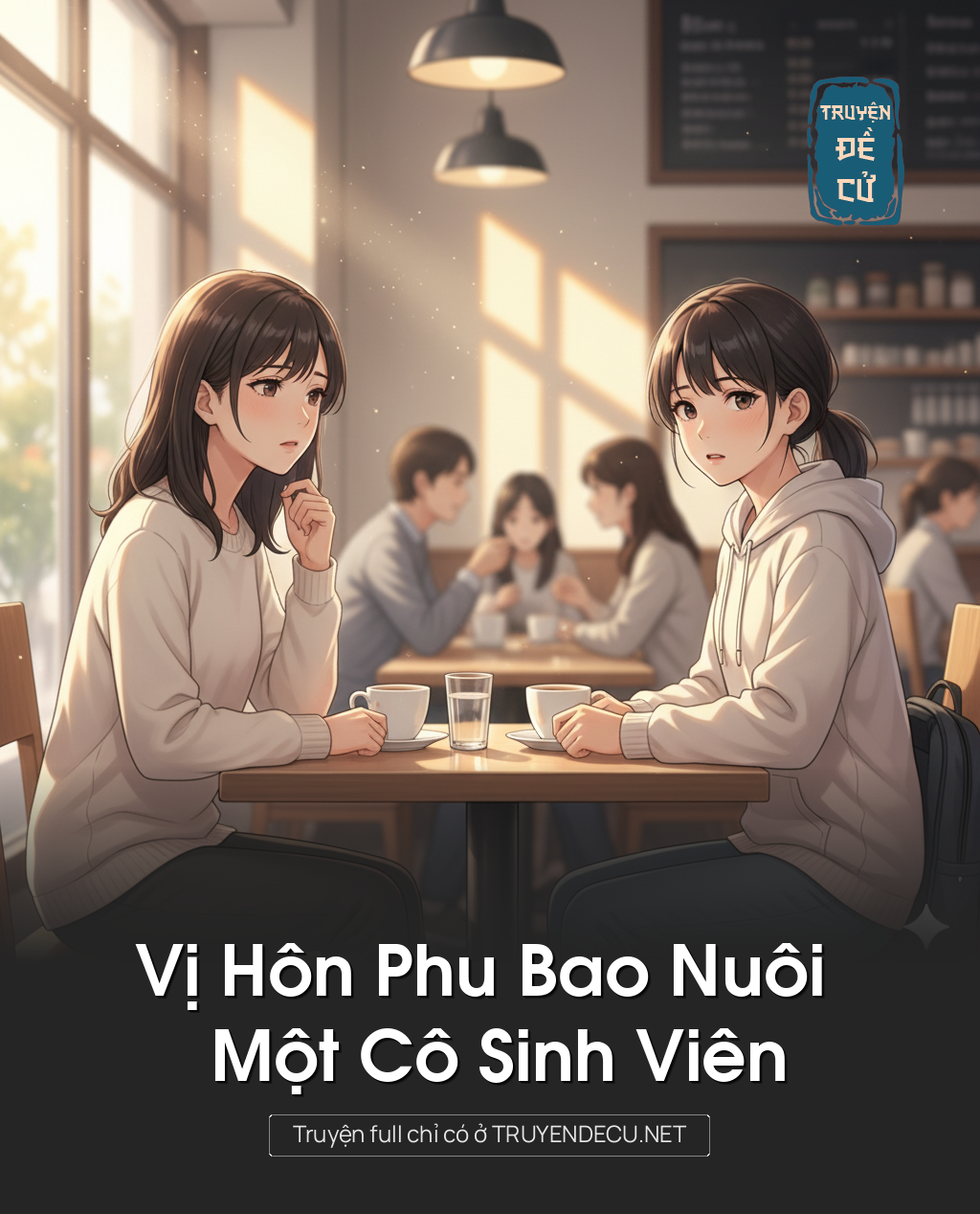 
                            Vị Hôn Phu Bao Nuôi Một Cô Sinh Viên
