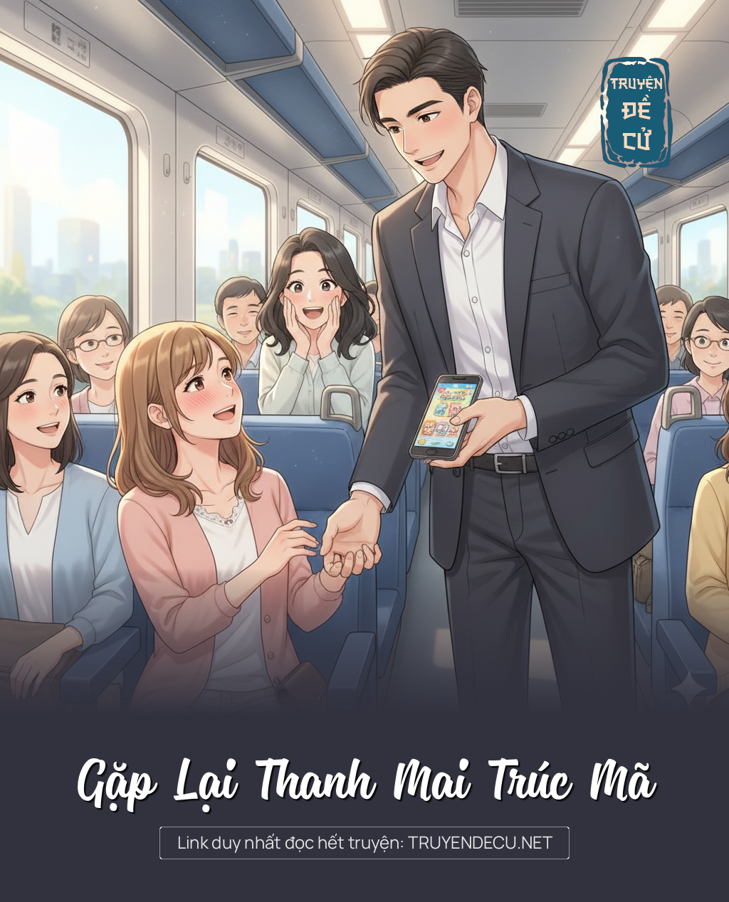 
                            Gặp Lại Thanh Mai Trúc Mã