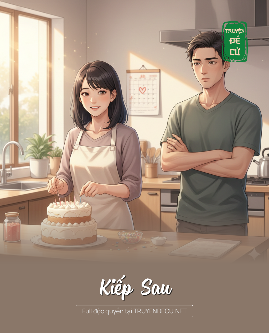 
                            Kiếp Sau