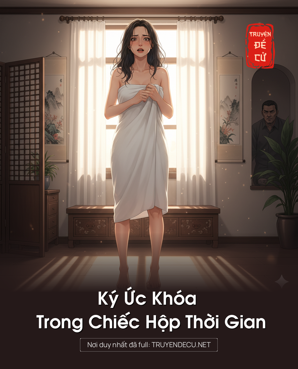 
                            Ký Ức Khóa Trong Chiếc Hộp Thời Gian