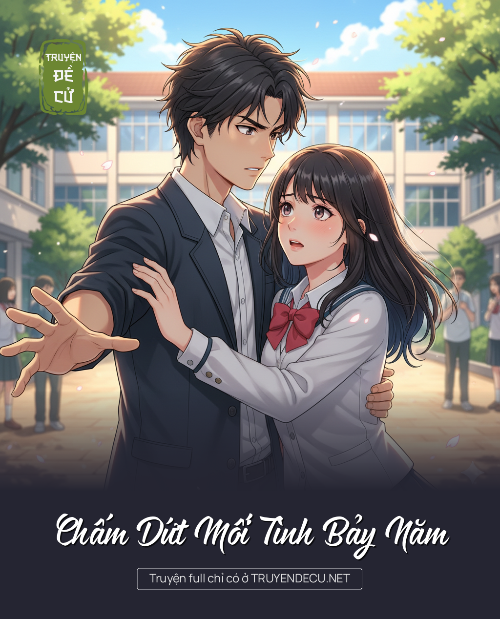 
                            Chấm Dứt Mối Tình Bảy Năm