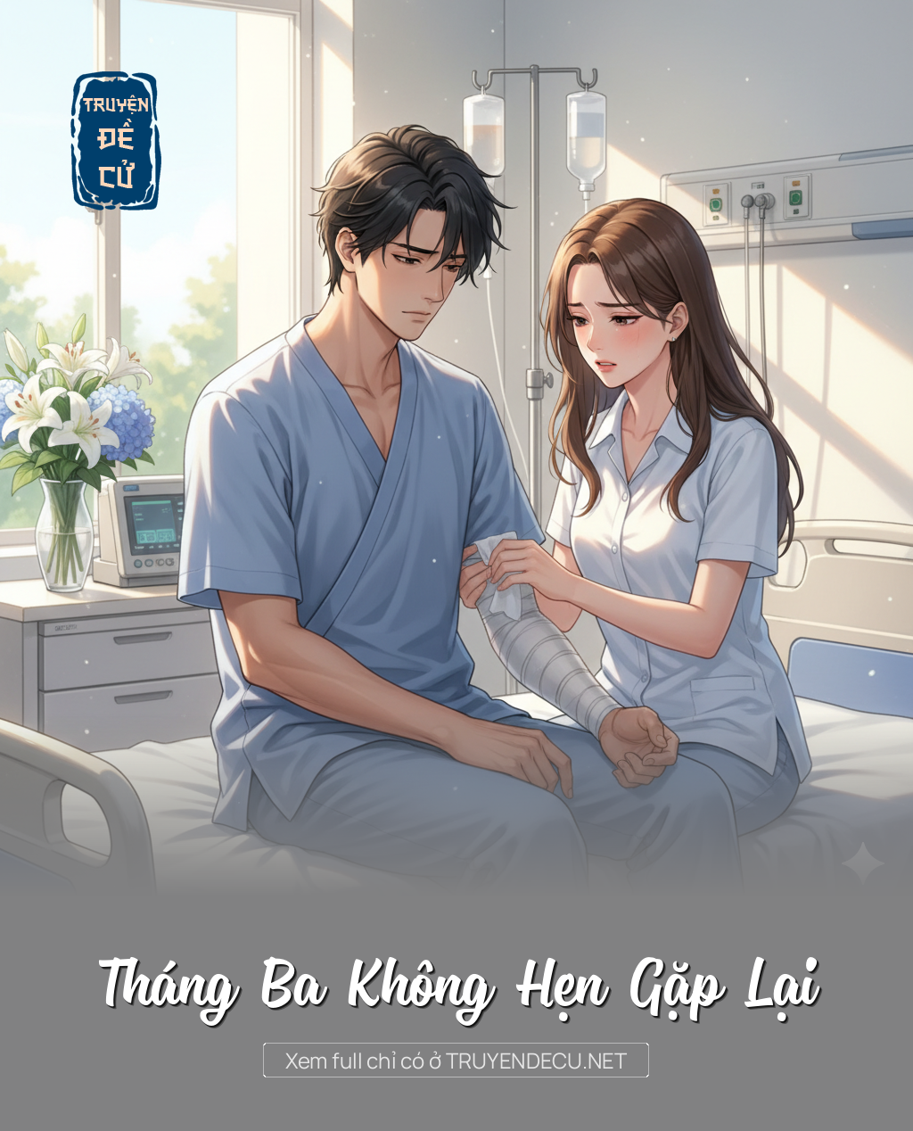 
                            Tháng Ba Không Hẹn Gặp Lại
