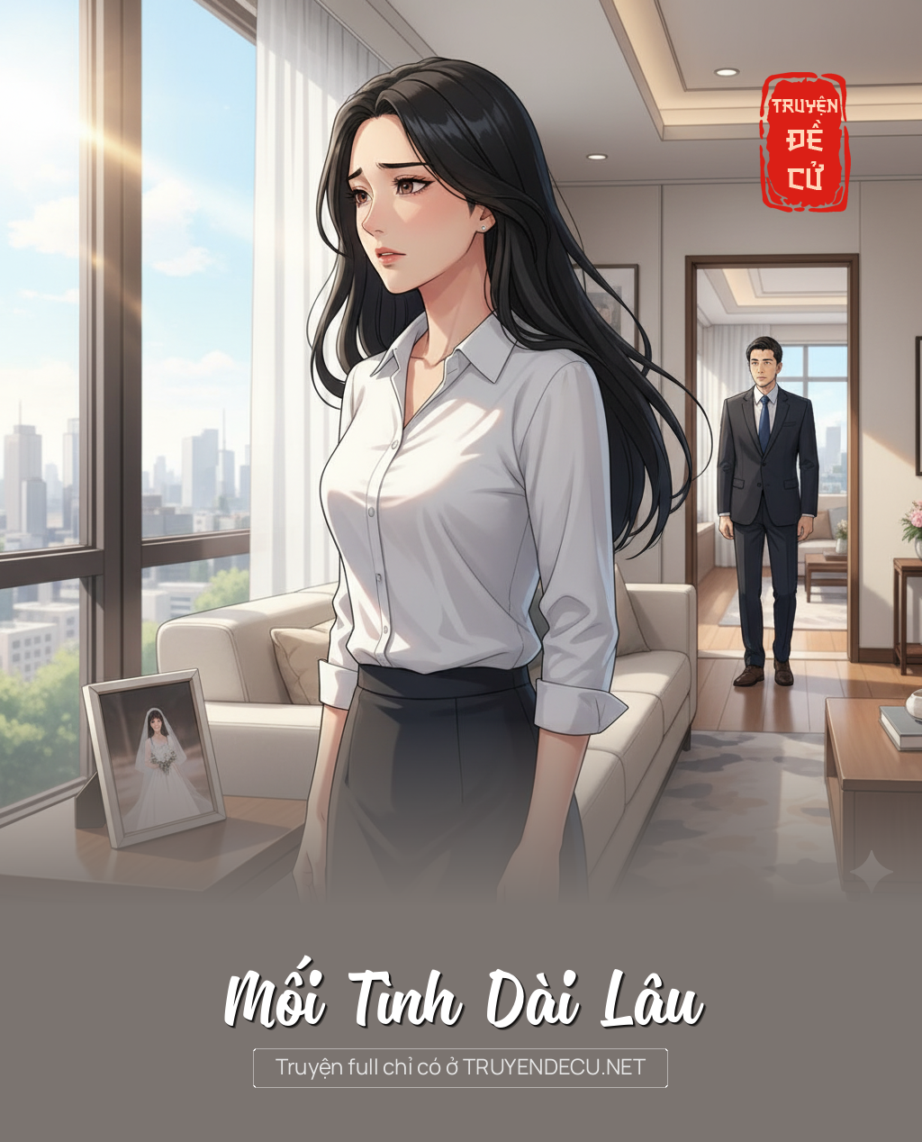 
                            Mối Tình Dài Lâu