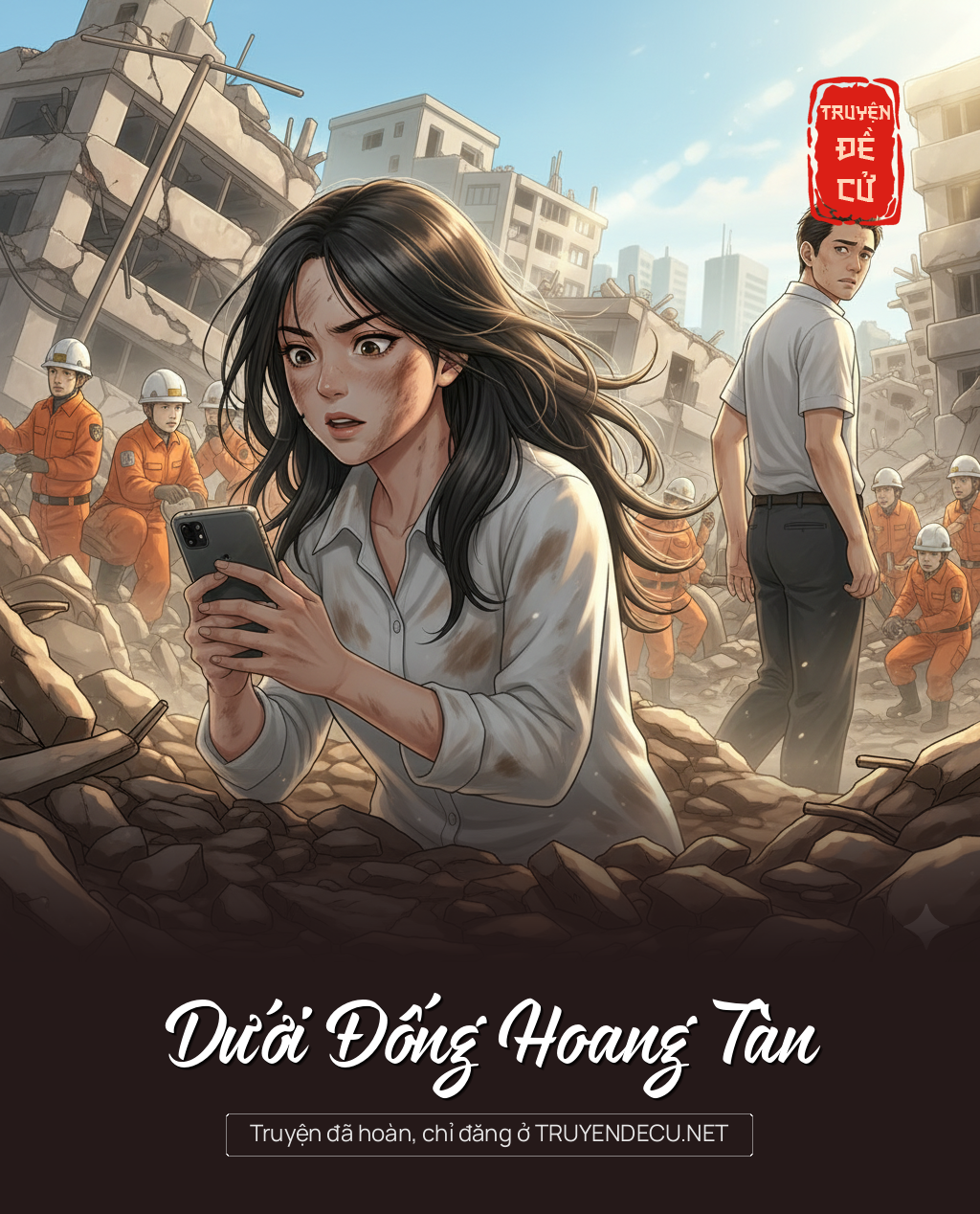 
                            Dưới Đống Hoang Tàn